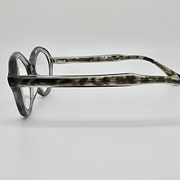 Blake Kuwahara Badri Green Moss Eyeglasses Frame Japan 50-17-140 - Picture 3 of 13